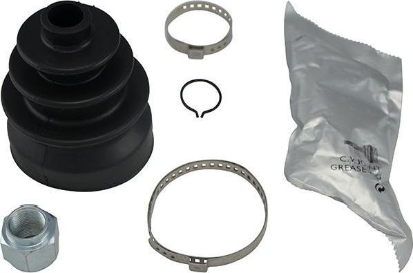 Kavo Parts CVB-1003 - Putekļusargs, Piedziņas vārpsta autodraugiem.lv