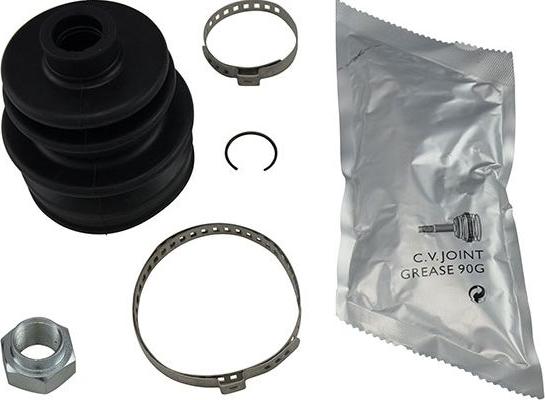 Kavo Parts CVB-8502 - Putekļusargs, Piedziņas vārpsta autodraugiem.lv