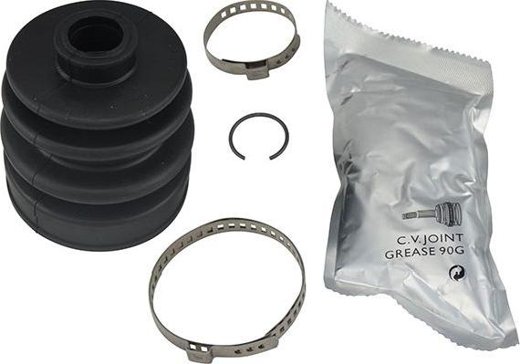 Kavo Parts CVB-3502 - Putekļusargs, Piedziņas vārpsta autodraugiem.lv