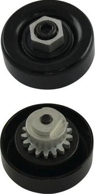 Kavo Parts DIP-1004 - Parazīt / Vadrullītis, Ķīļrievu siksna autodraugiem.lv