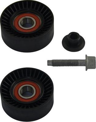 Kavo Parts DIP-8503 - Parazīt / Vadrullītis, Ķīļrievu siksna autodraugiem.lv