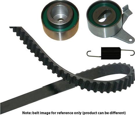 Kavo Parts DKT-4502 - Zobsiksnas komplekts autodraugiem.lv