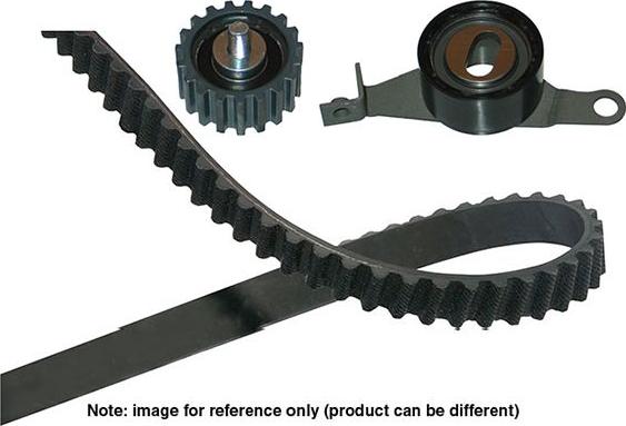 Kavo Parts DKT-4535 - Zobsiksnas komplekts autodraugiem.lv