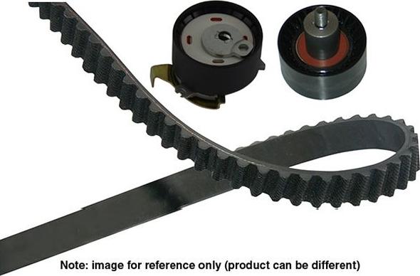 Kavo Parts DKT-4533 - Zobsiksnas komplekts autodraugiem.lv