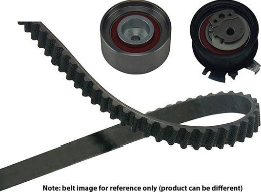 Kavo Parts DKT-5542 - Zobsiksnas komplekts autodraugiem.lv