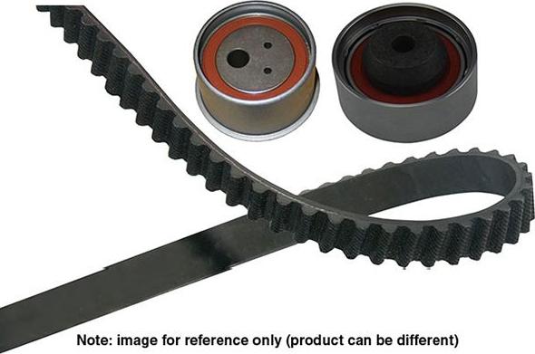 Kavo Parts DKT-5553 - Zobsiksnas komplekts autodraugiem.lv