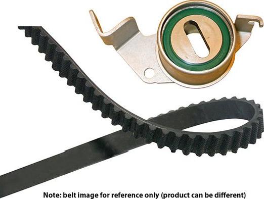 Kavo Parts DKT-5513 - Zobsiksnas komplekts autodraugiem.lv