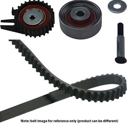 Kavo Parts DKT-8511 - Zobsiksnas komplekts autodraugiem.lv