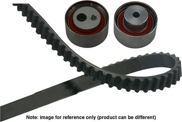 Kavo Parts DKT-8523 - Zobsiksnas komplekts autodraugiem.lv