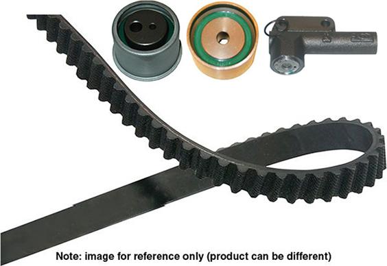 Kavo Parts DKT-3030 - Zobsiksnas komplekts autodraugiem.lv