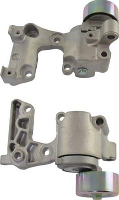 Kavo Parts DTE-9038 - Spriegotājrullītis, Gāzu sadales mehānisma piedziņas siksna autodraugiem.lv