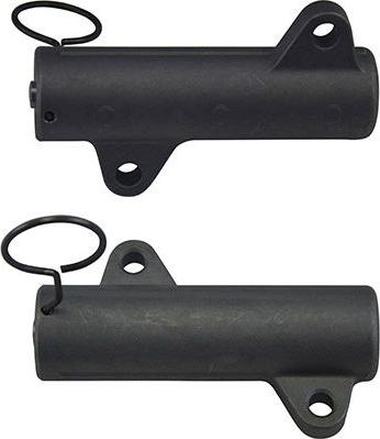 Kavo Parts DTE-9037 - Spriegotājrullītis, Gāzu sadales mehānisma piedziņas siksna autodraugiem.lv