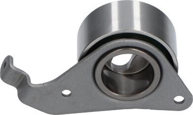 Kavo Parts DTE-9025 - Spriegotājrullītis, Gāzu sadales mehānisma piedziņas siksna autodraugiem.lv