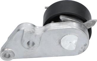 Kavo Parts DTE-4529 - Spriegotājrullītis, Gāzu sadales mehānisma piedziņas siksna autodraugiem.lv