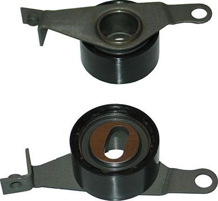 Kavo Parts DTE-4524 - Spriegotājrullītis, Gāzu sadales mehānisma piedziņas siksna autodraugiem.lv