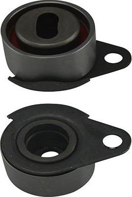 Kavo Parts DTE-5545 - Spriegotājrullītis, Gāzu sadales mehānisma piedziņas siksna autodraugiem.lv