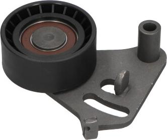 Kavo Parts DTE-3502 - Spriegotājrullītis, Gāzu sadales mehānisma piedziņas siksna autodraugiem.lv