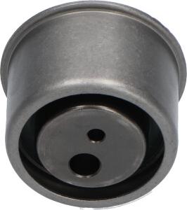 Kavo Parts DTE-3005 - Spriegotājrullītis, Gāzu sadales mehānisma piedziņas siksna autodraugiem.lv