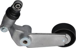 Kavo Parts DTP-9004 - Parazīt / Vadrullītis, Ķīļrievu siksna autodraugiem.lv