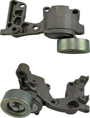 Kavo Parts DTP-9006 - Parazīt / Vadrullītis, Ķīļrievu siksna autodraugiem.lv