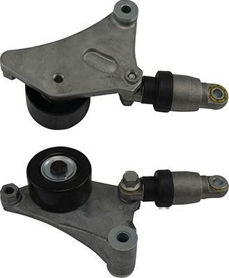 Kavo Parts DTP-9002 - Parazīt / Vadrullītis, Ķīļrievu siksna autodraugiem.lv