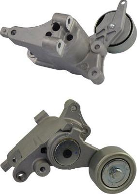 Kavo Parts DTP-9013 - Parazīt / Vadrullītis, Ķīļrievu siksna autodraugiem.lv