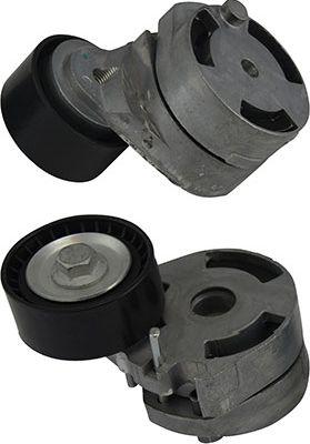 Kavo Parts DTP-4515 - Parazīt / Vadrullītis, Ķīļrievu siksna autodraugiem.lv