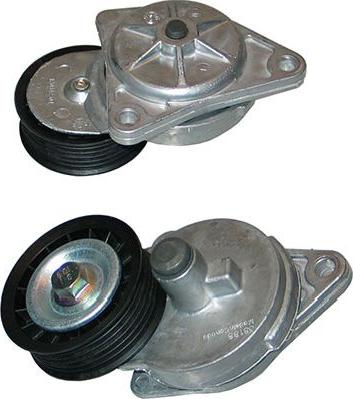 Kavo Parts DTP-4513 - Parazīt / Vadrullītis, Ķīļrievu siksna autodraugiem.lv