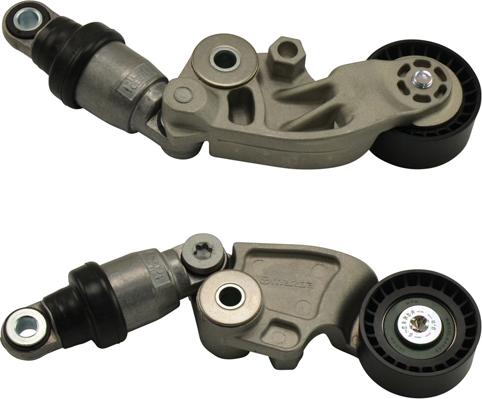 Kavo Parts DTP-4533 - Parazīt / Vadrullītis, Ķīļrievu siksna autodraugiem.lv