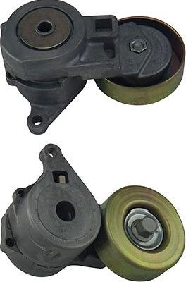 Kavo Parts DTP-5501 - Parazīt / Vadrullītis, Ķīļrievu siksna autodraugiem.lv