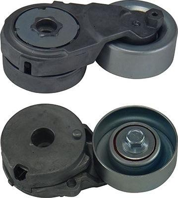 Kavo Parts DTP-6505 - Parazīt / Vadrullītis, Ķīļrievu siksna autodraugiem.lv