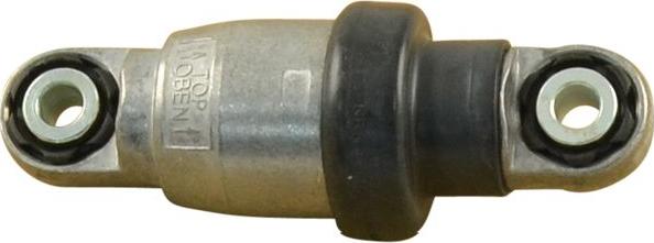 Kavo Parts DTP-6536 - Parazīt / Vadrullītis, Ķīļrievu siksna autodraugiem.lv