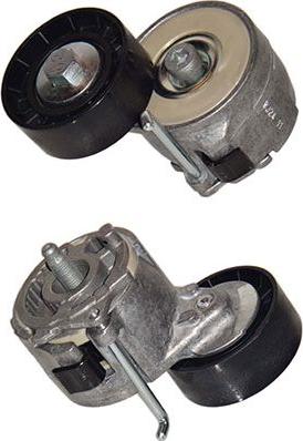 Kavo Parts DTP-8502 - Parazīt / Vadrullītis, Ķīļrievu siksna autodraugiem.lv