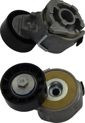 Kavo Parts DTP-8512 - Parazīt / Vadrullītis, Ķīļrievu siksna autodraugiem.lv