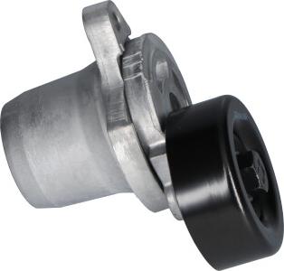 Kavo Parts DTP-3002 - Parazīt / Vadrullītis, Ķīļrievu siksna autodraugiem.lv