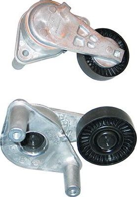 Kavo Parts DTP-3014 - Parazīt / Vadrullītis, Ķīļrievu siksna autodraugiem.lv