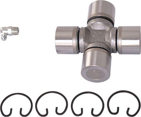 Kavo Parts DUJ-9006 - Šarnīrs, Garenvārpsta autodraugiem.lv