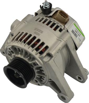 Kavo Parts EAL-9065 - Ģenerators autodraugiem.lv