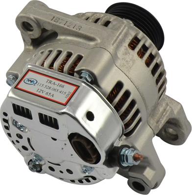 Kavo Parts EAL-9032 - Ģenerators autodraugiem.lv