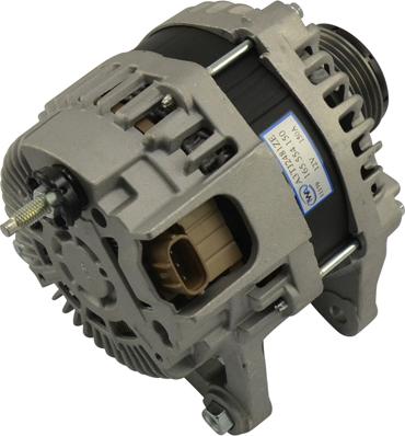 Kavo Parts EAL-6517 - Ģenerators autodraugiem.lv