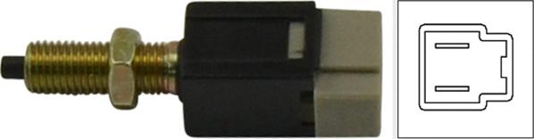 Kavo Parts EBL-6506 - Bremžu signāla slēdzis autodraugiem.lv