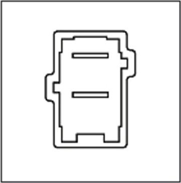 Kavo Parts EBL-6507 - Bremžu signāla slēdzis autodraugiem.lv