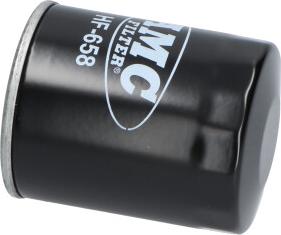 Kavo Parts HF-658 - Degvielas filtrs autodraugiem.lv
