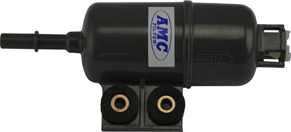 Kavo Parts HF-8951 - Degvielas filtrs autodraugiem.lv