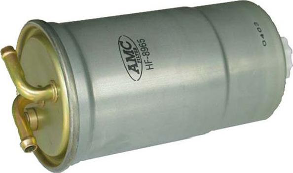 Kavo Parts HF-8965 - Degvielas filtrs autodraugiem.lv