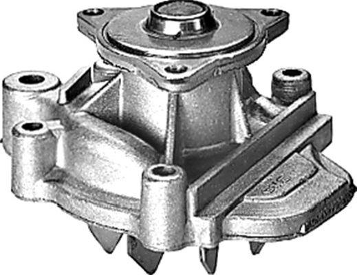 Kavo Parts HW-1811 - Ūdenssūknis autodraugiem.lv