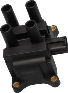 Kavo Parts ICC-4510 - Aizdedzes spole autodraugiem.lv