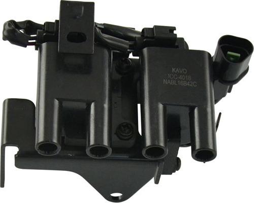 Kavo Parts ICC-4018 - Aizdedzes spole autodraugiem.lv