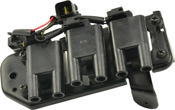 Kavo Parts ICC-6543 - Aizdedzes spole autodraugiem.lv