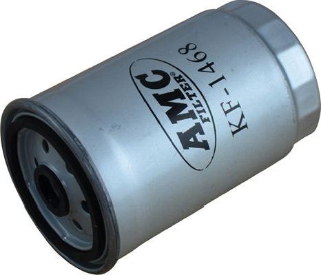 Kavo Parts KF-1468 - Degvielas filtrs autodraugiem.lv